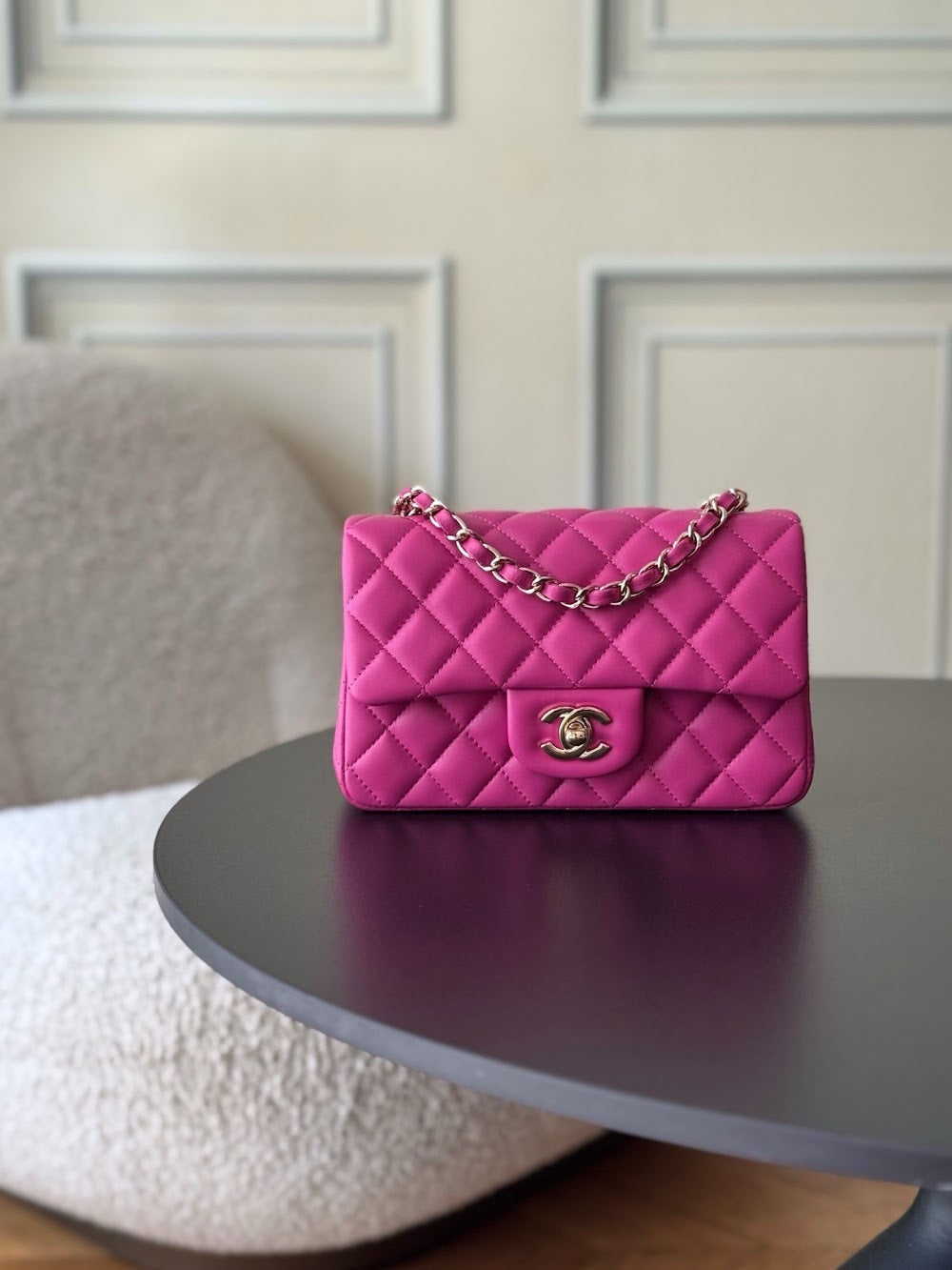 Dragons Bags CHn Luxury Bag --113059