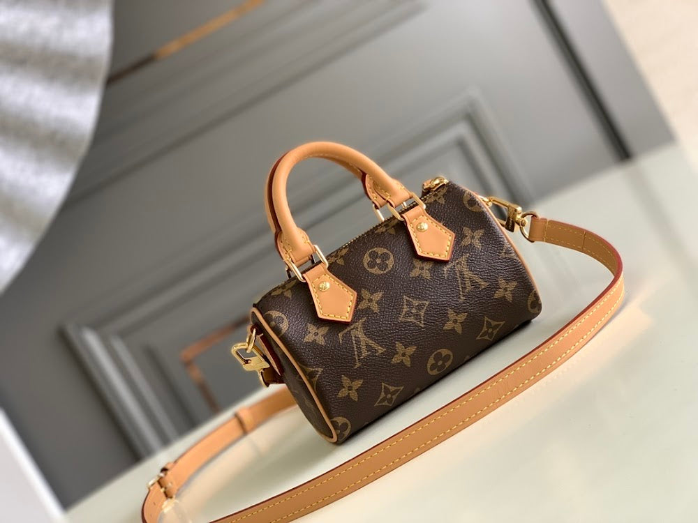 Dragons Bags LVn Luxury Bag --79299