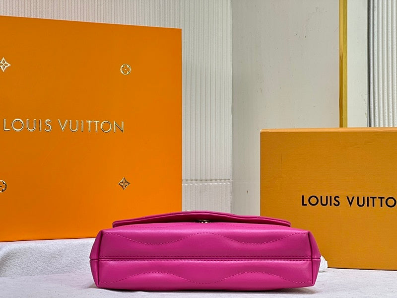 Dragons Bags LVn Luxury Bag --79948