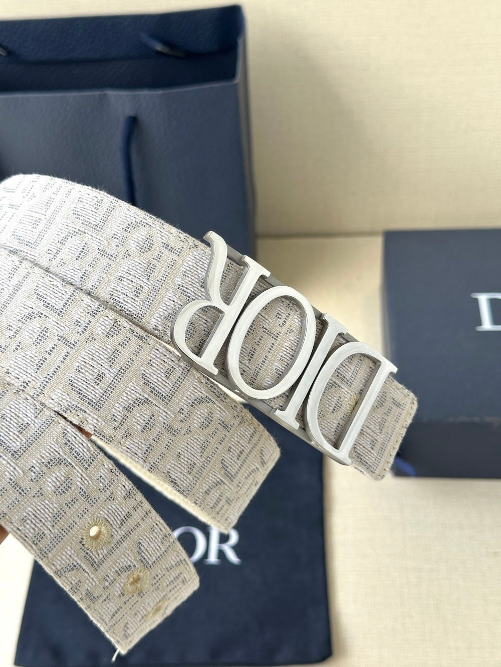 Dragons Bags Diorn Luxury Belt --104923