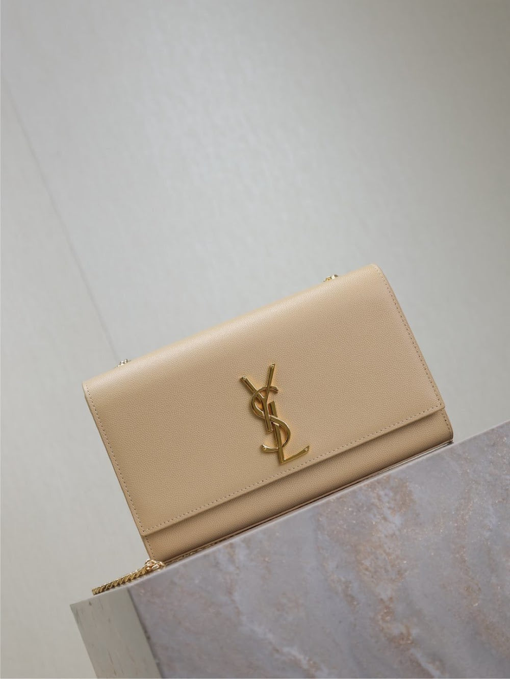 Dragons Bags YSLn Luxury Bag --120537