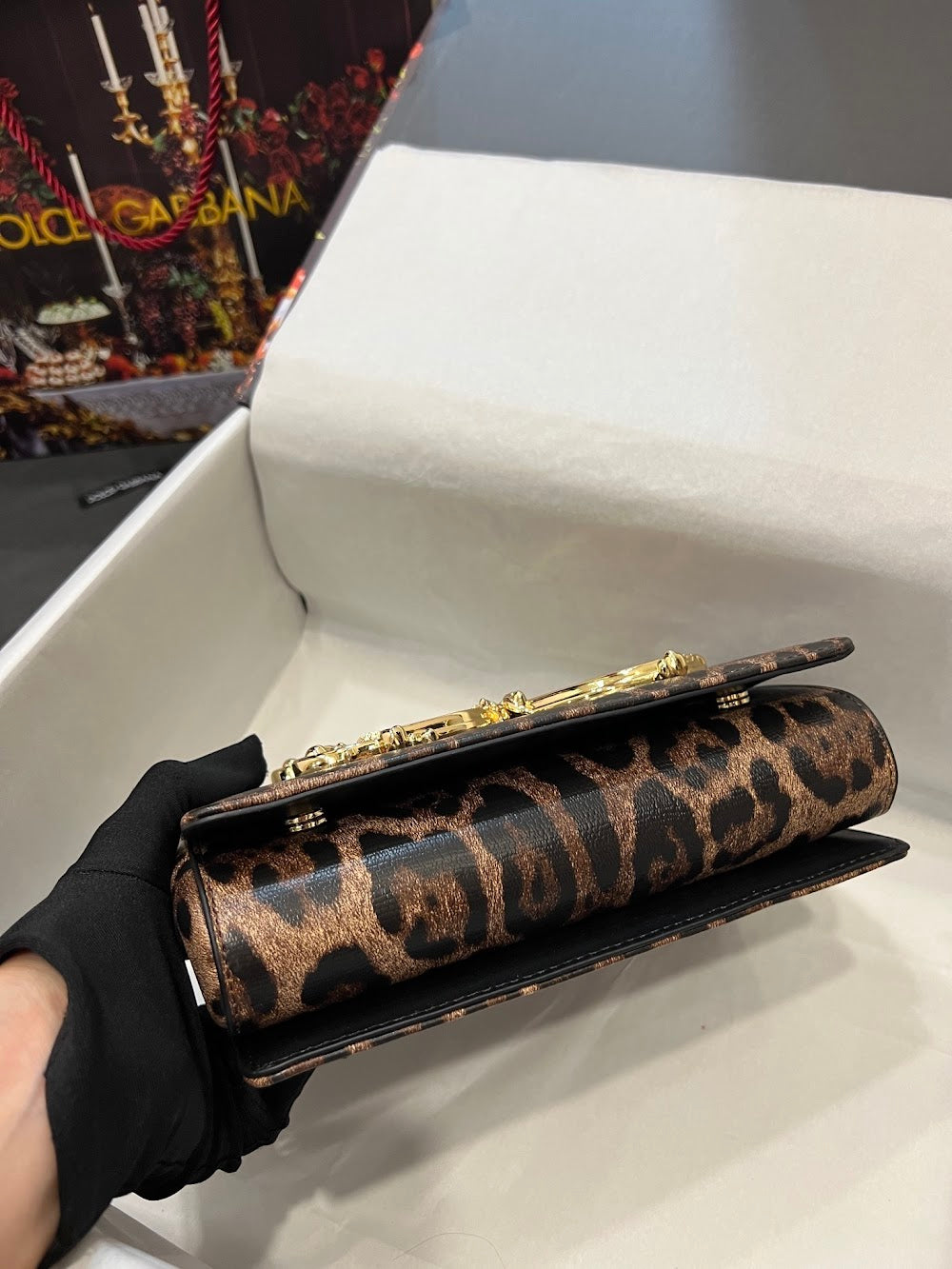 Dragons Bags DGn Luxury Bag --93871