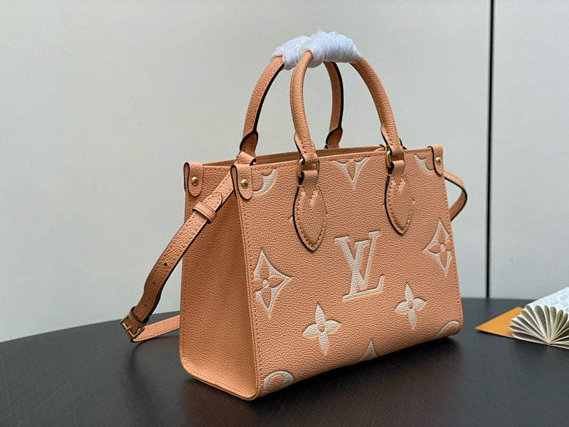 Dragons Bags LVn Luxury Bag --80035