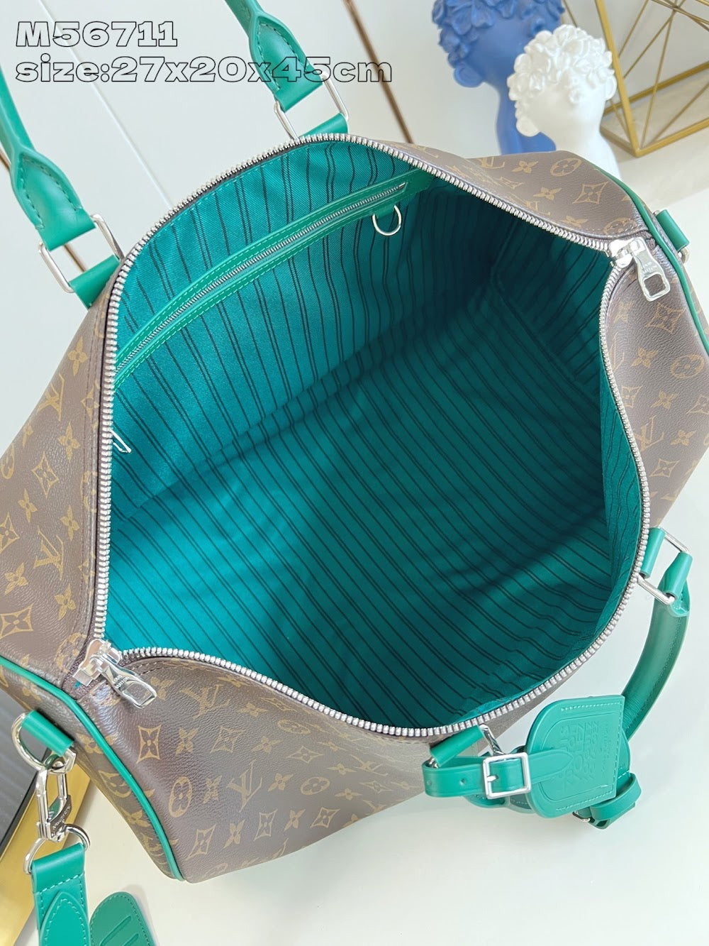 Dragons Bags ln Luxury Bag --97041