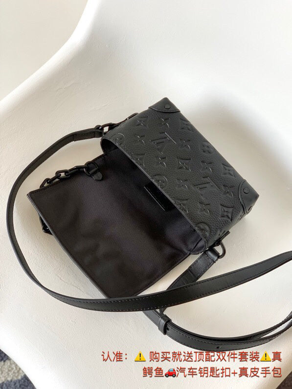 Dragons Bags ln Luxury Bag --70149