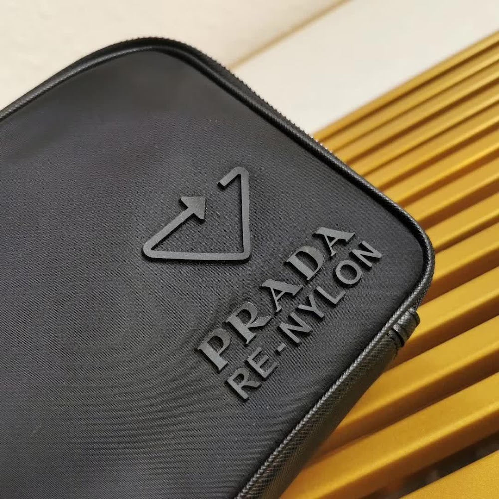Dragons Bags Prada Luxury Bag --54094