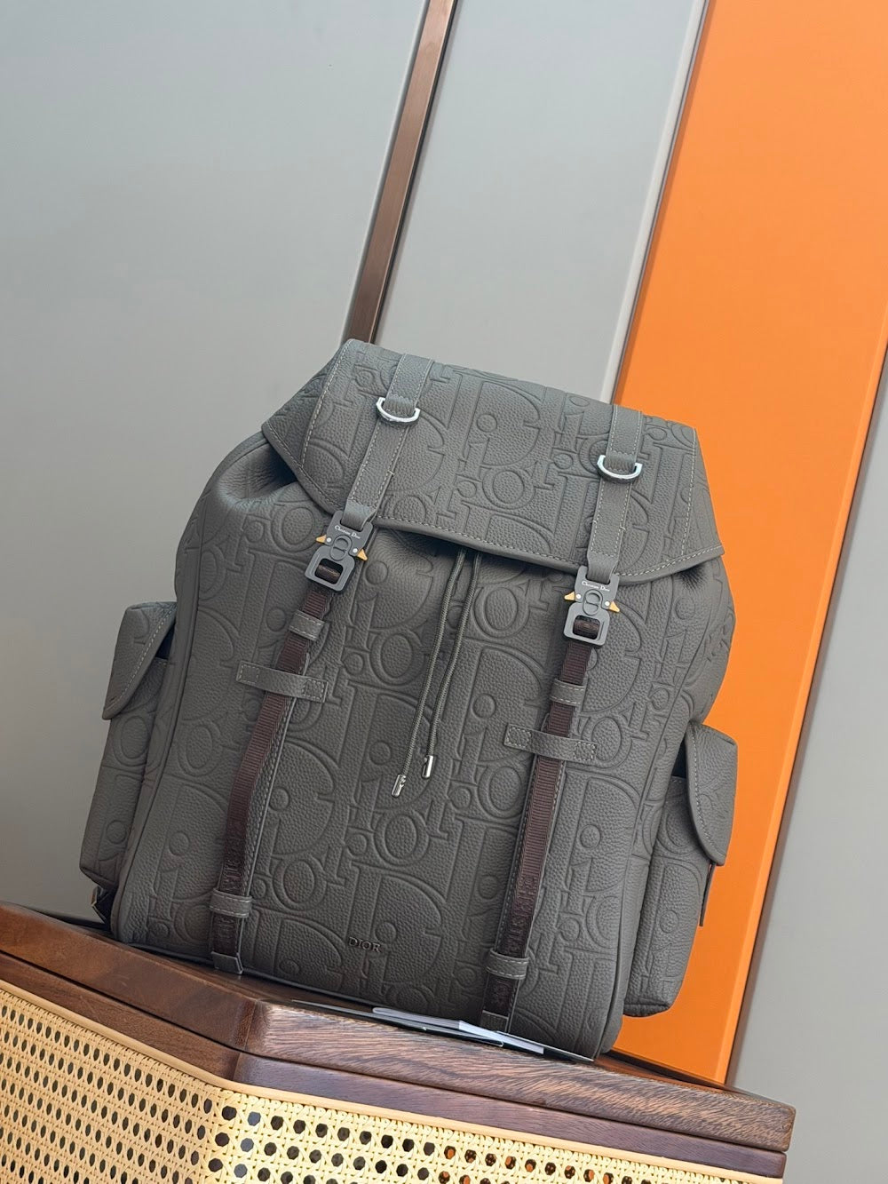 Dragons BagsDiorn Luxury Bag --115266