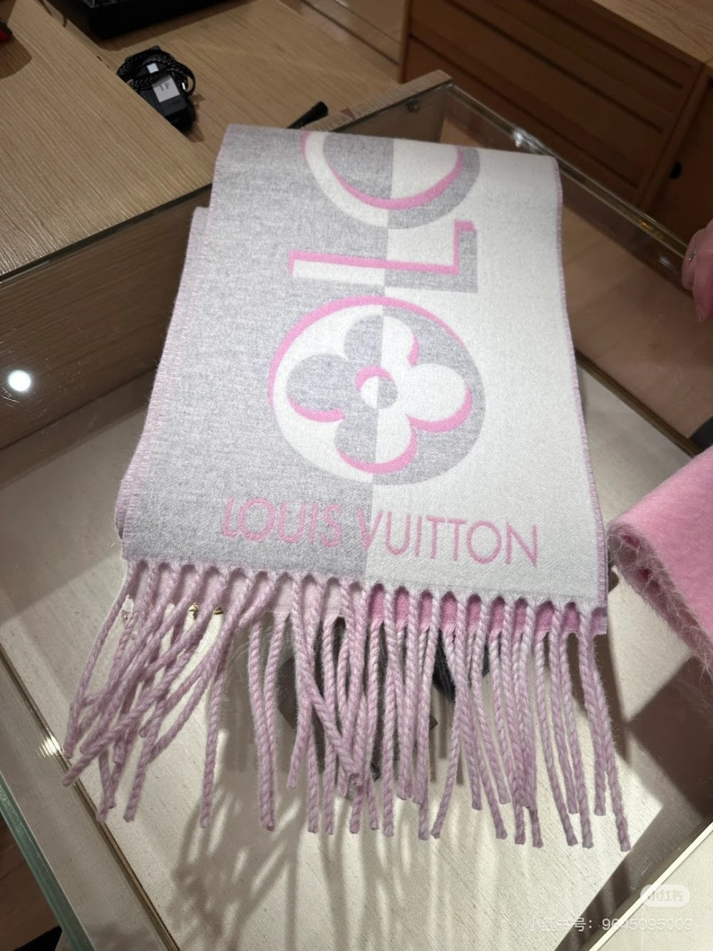Dragons Bags Premium Designer Scarf --99604