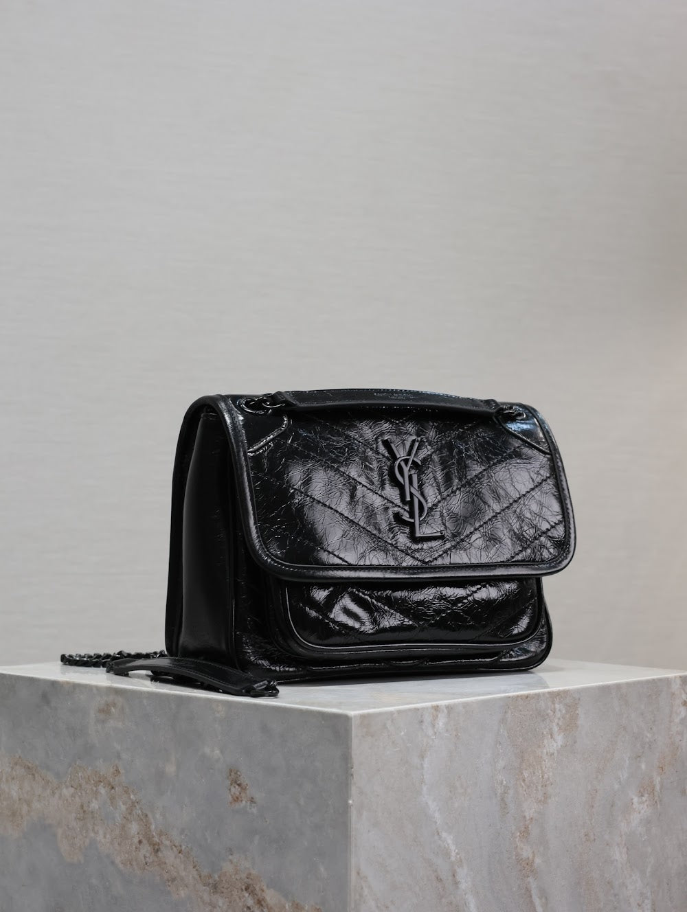 Dragons Bags YSLn Luxury Bag --119318