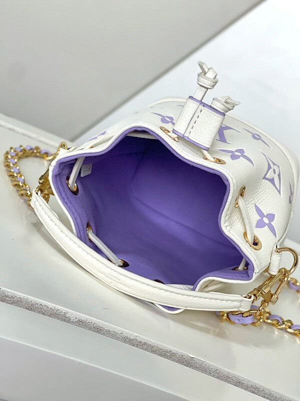 Dragons Bags LVn Luxury Bag --79242