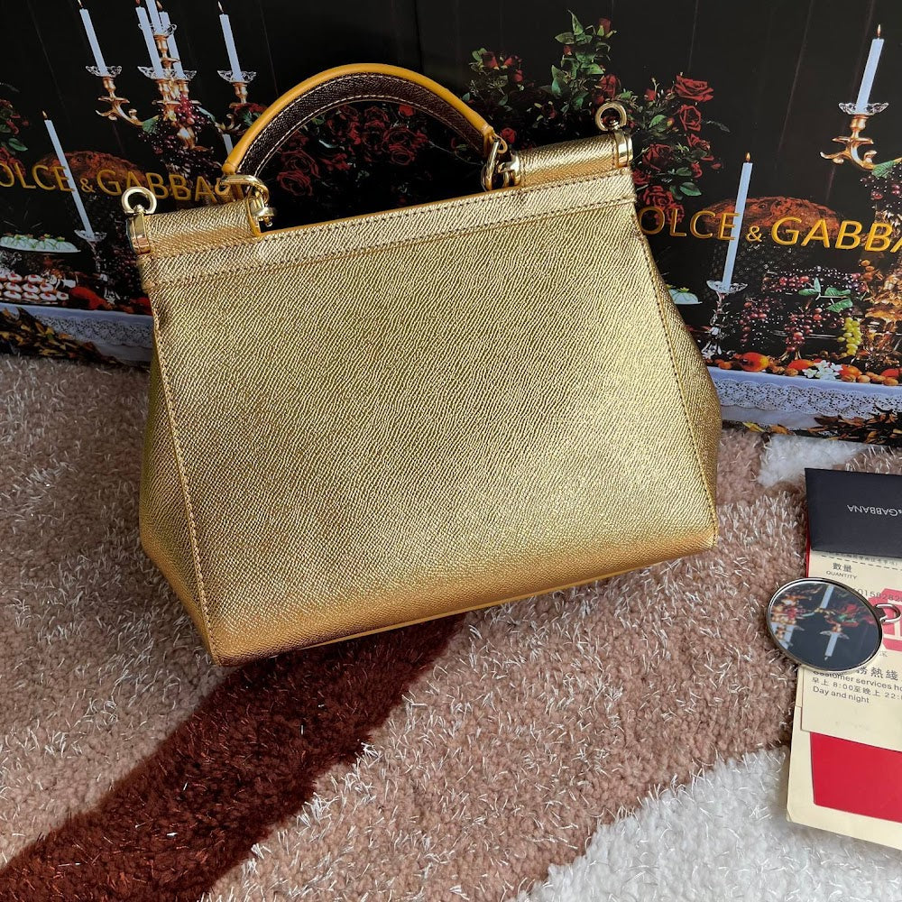 Dragons Bags DGn Luxury Bag --94118
