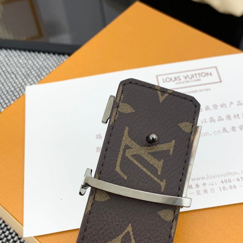 Dragons Bags ln Luxury Belt --106456