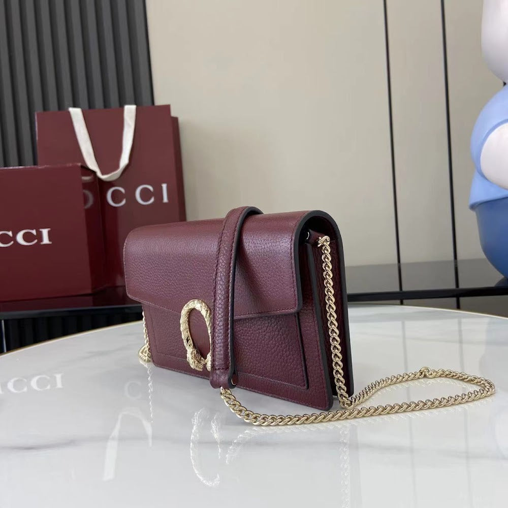 Dragons Bags Guccin Luxury Bag --94621