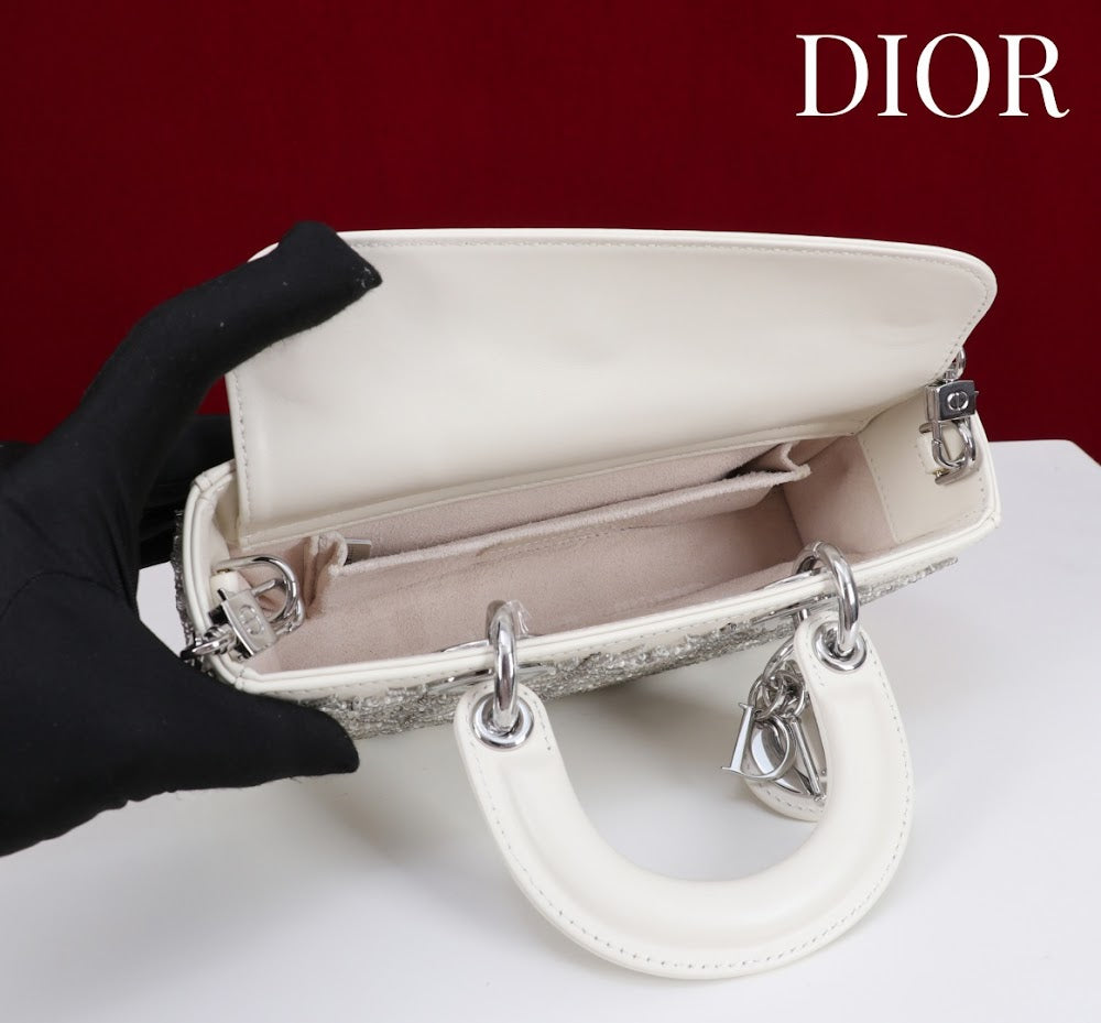 Dragons BagsDiorn Luxury Bag --114700