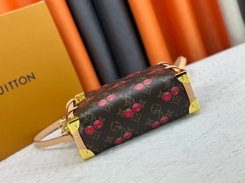 Dragons Bags ln Luxury Bag --76705