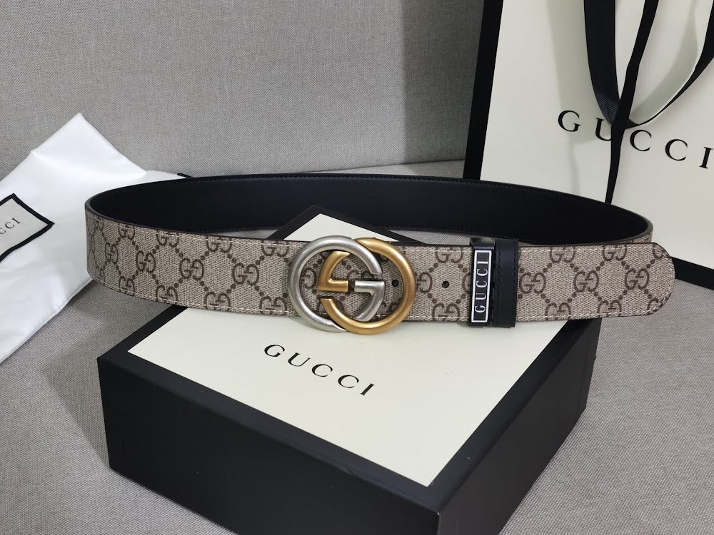 Dragons Bags Guccin Luxury Belt --105552