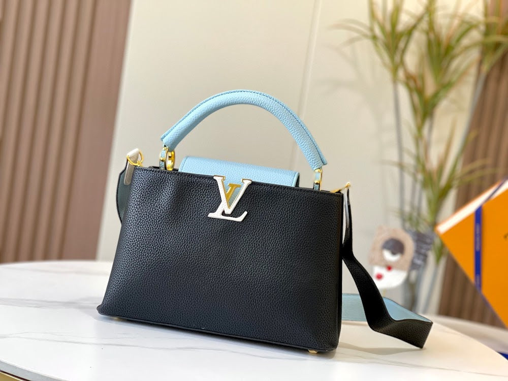 Jessica Bags ln Luxury Bag --75713