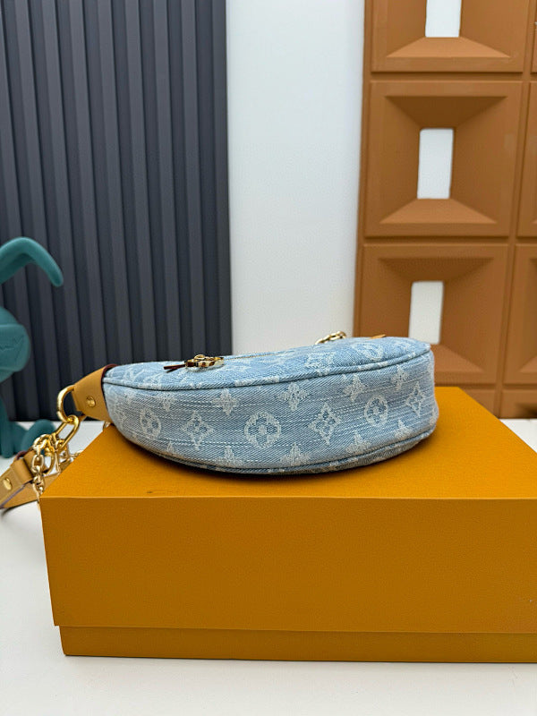 Dragons Bags LVn Luxury Bag --80628