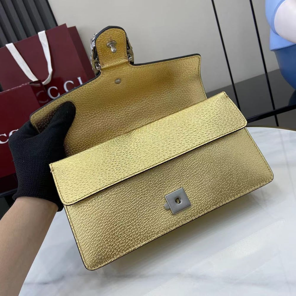 Dragons Bags Guccin Luxury Bag --94681