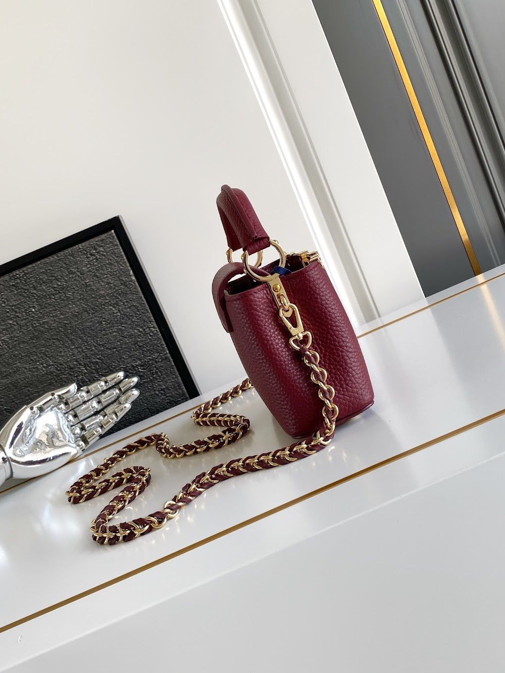 Dragons Bags ln Luxury Bag --96220