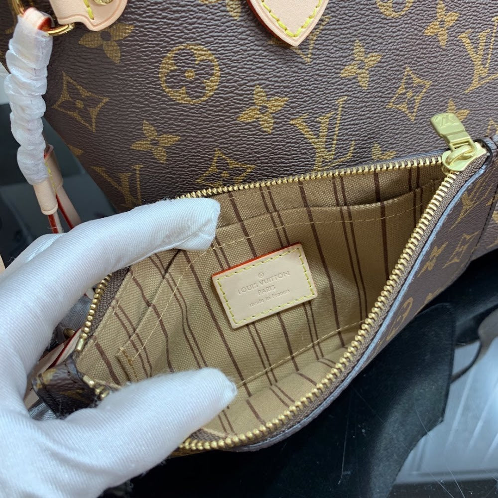 Dragons Bags ln Luxury Bag --97181