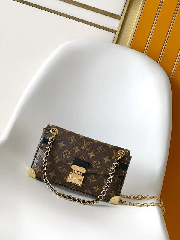 Dragons Bags LVn Luxury Bag --79558