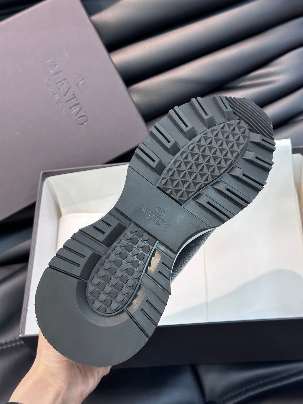Dragons Bags Valentino Luxury Shoes --52645