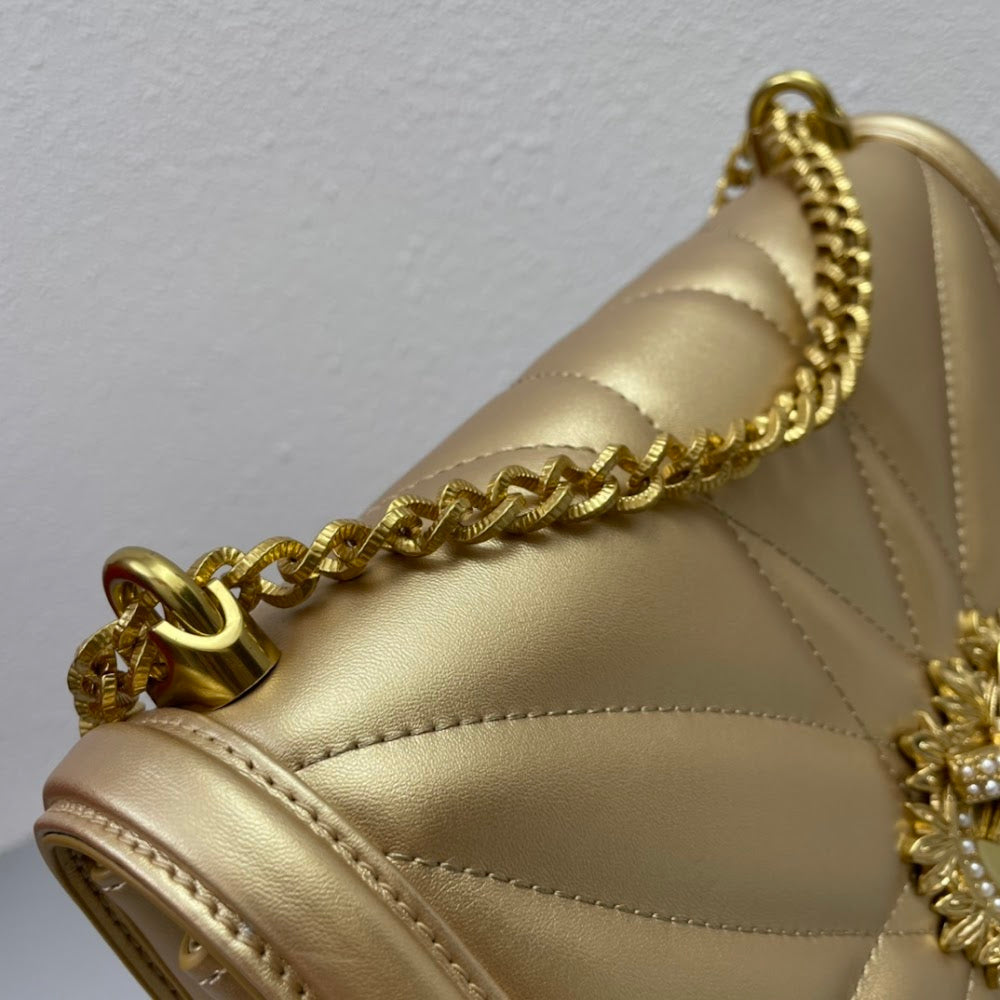 Dragons Bags DGn Luxury Bag --93138