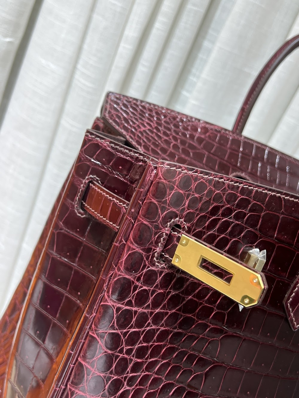 Dragons BagsHermesn Luxury Bag --116724
