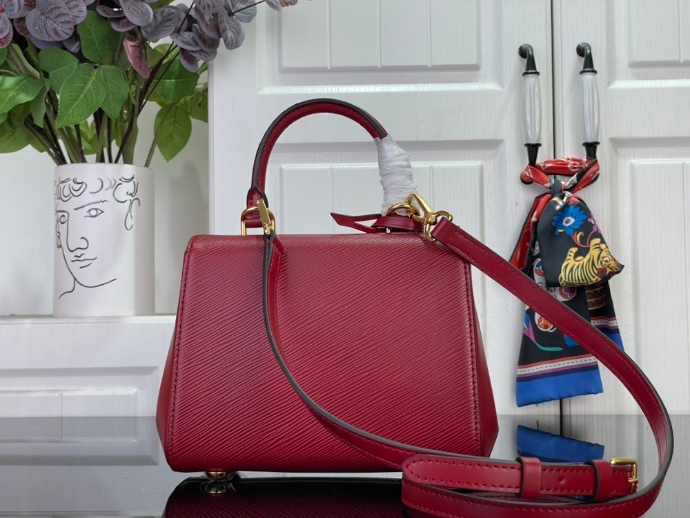 Dragons Bags ln Luxury Bag --97123