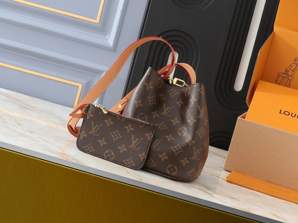 Dragons Bags ln Luxury Bag --76611