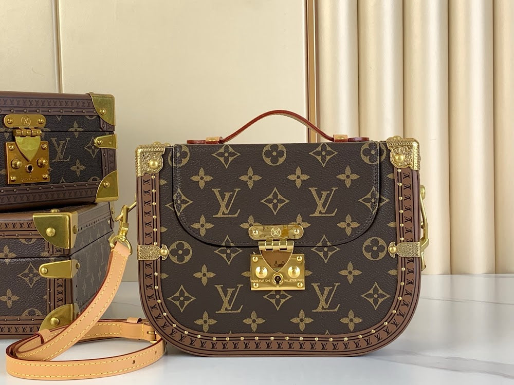 Dragons Bags ln Luxury Bag --69767