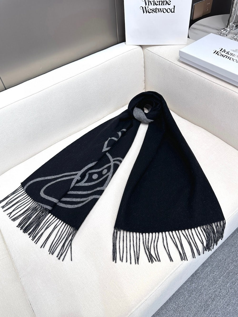 Dragons Bags Premium Designer Scarf --99414