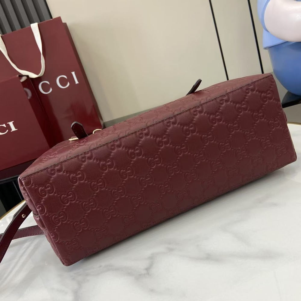 Dragons Bags Guccin Luxury Bag --94792