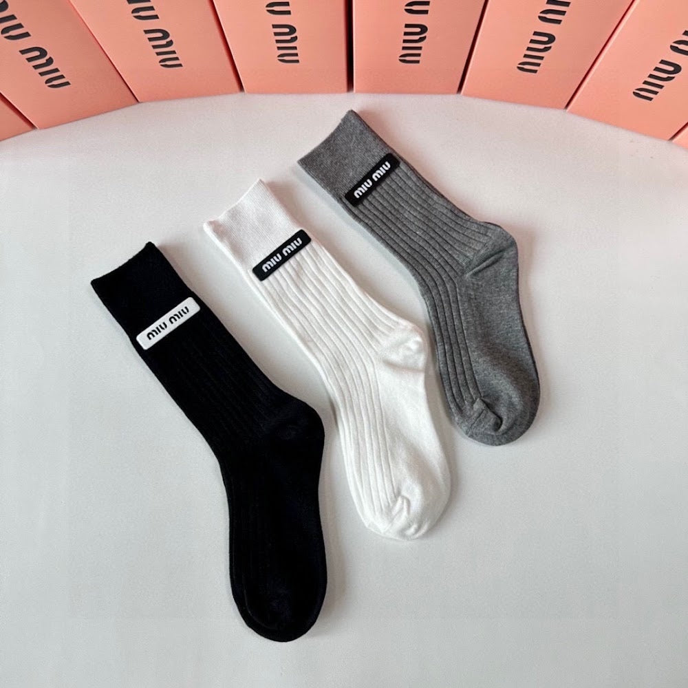 Dragons Bags Premium Luxury Socks --97797