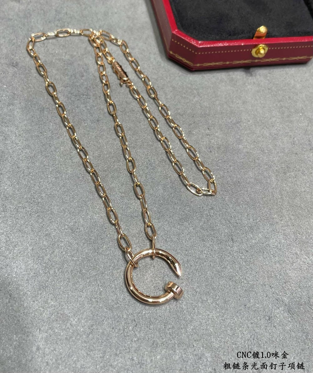 Dragons Bags Luxury Necklace --55617