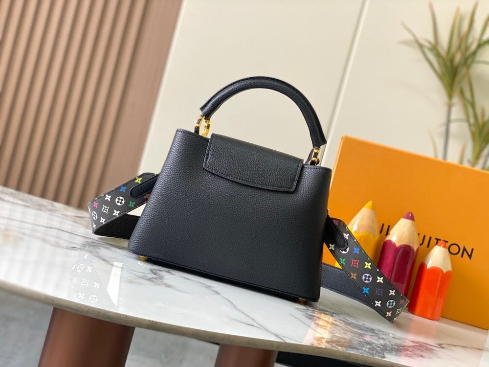 Dragons Bags ln Luxury Bag --76807