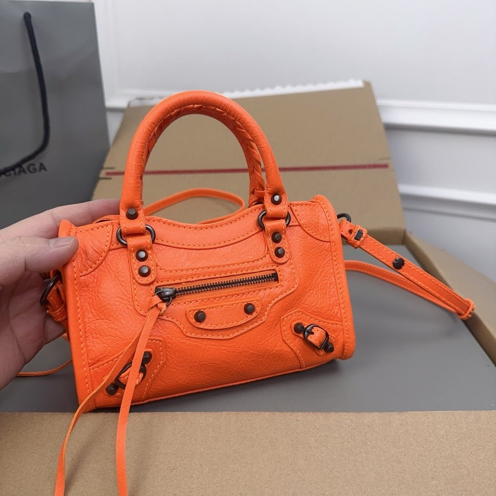 Dragons Bags Balenciaga Luxury Bag --110839