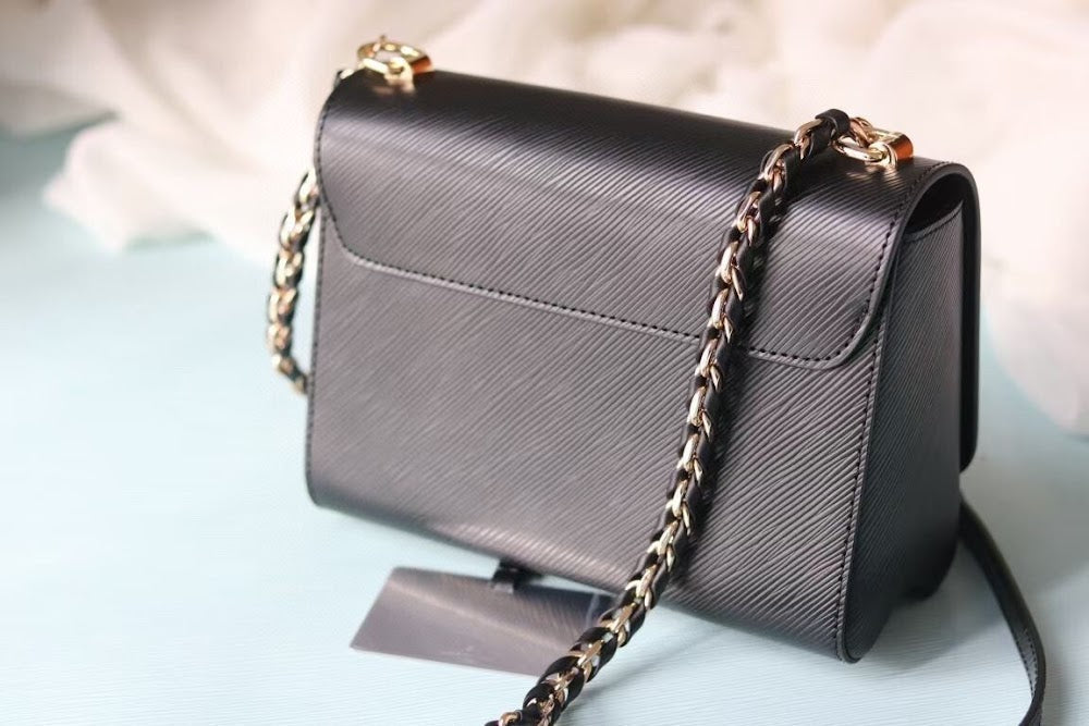 Jessica Bags ln Luxury Bag --76001