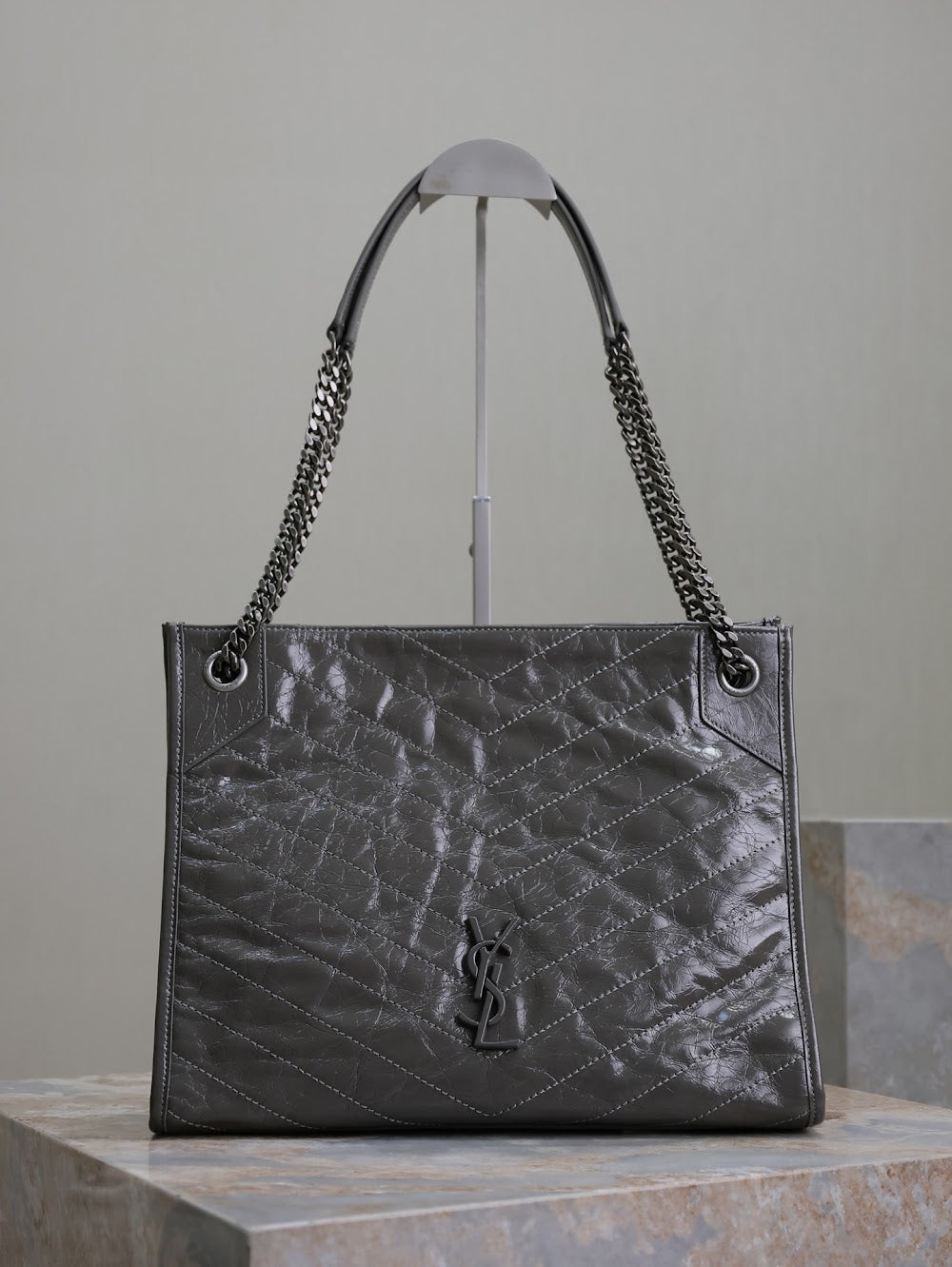 Dragons Bags YSLn Luxury Bag --120305