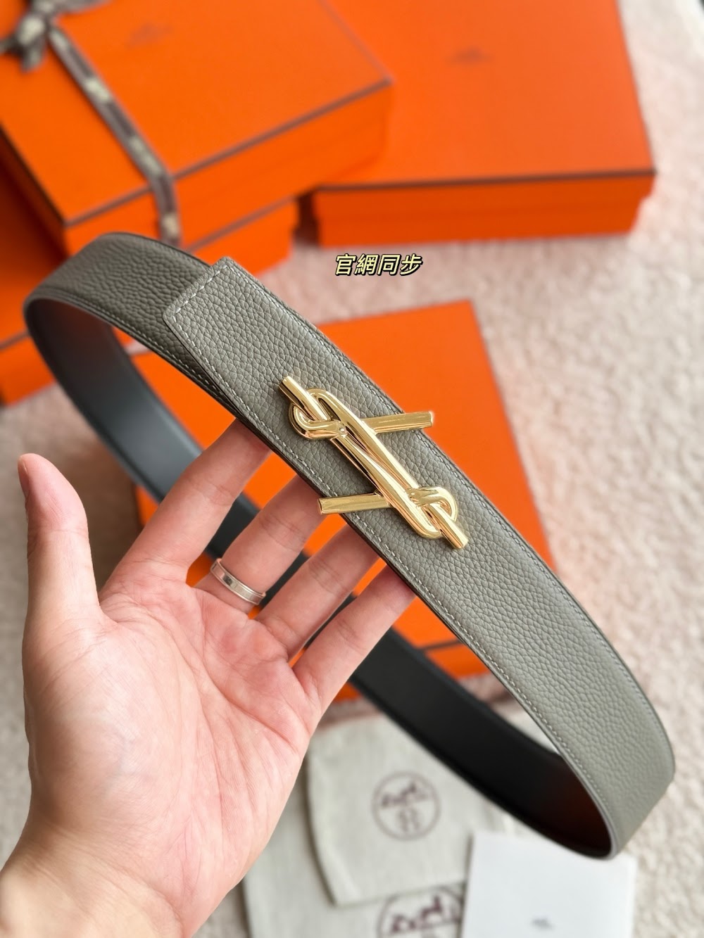 Dragons Bags Hermesn Luxury Belt --108651