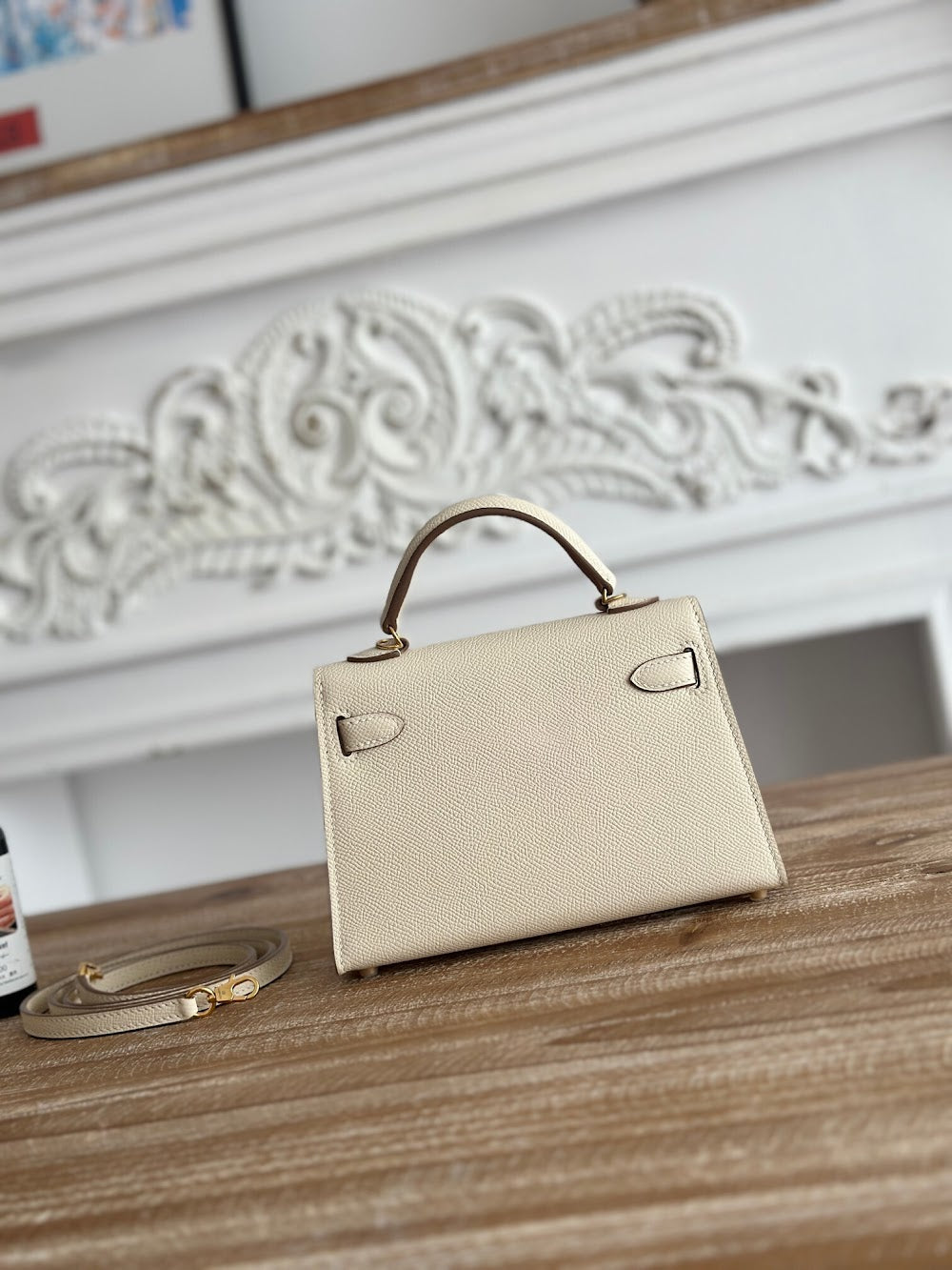 Dragons BagsHermesn Luxury Bag --116907