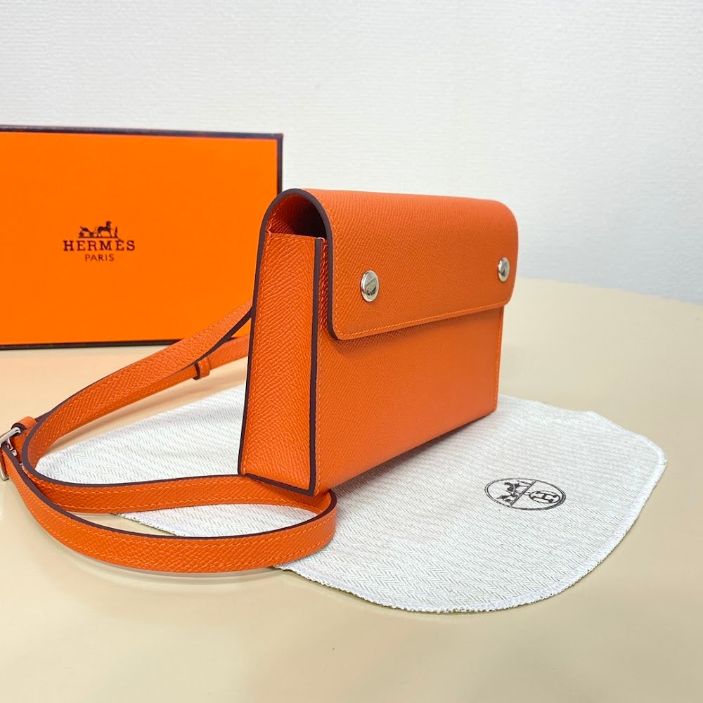 Dragons BagsHermesn Luxury Bag --118039