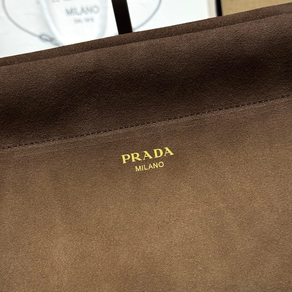 Dragons Bags Pradn Luxury Bag --102919