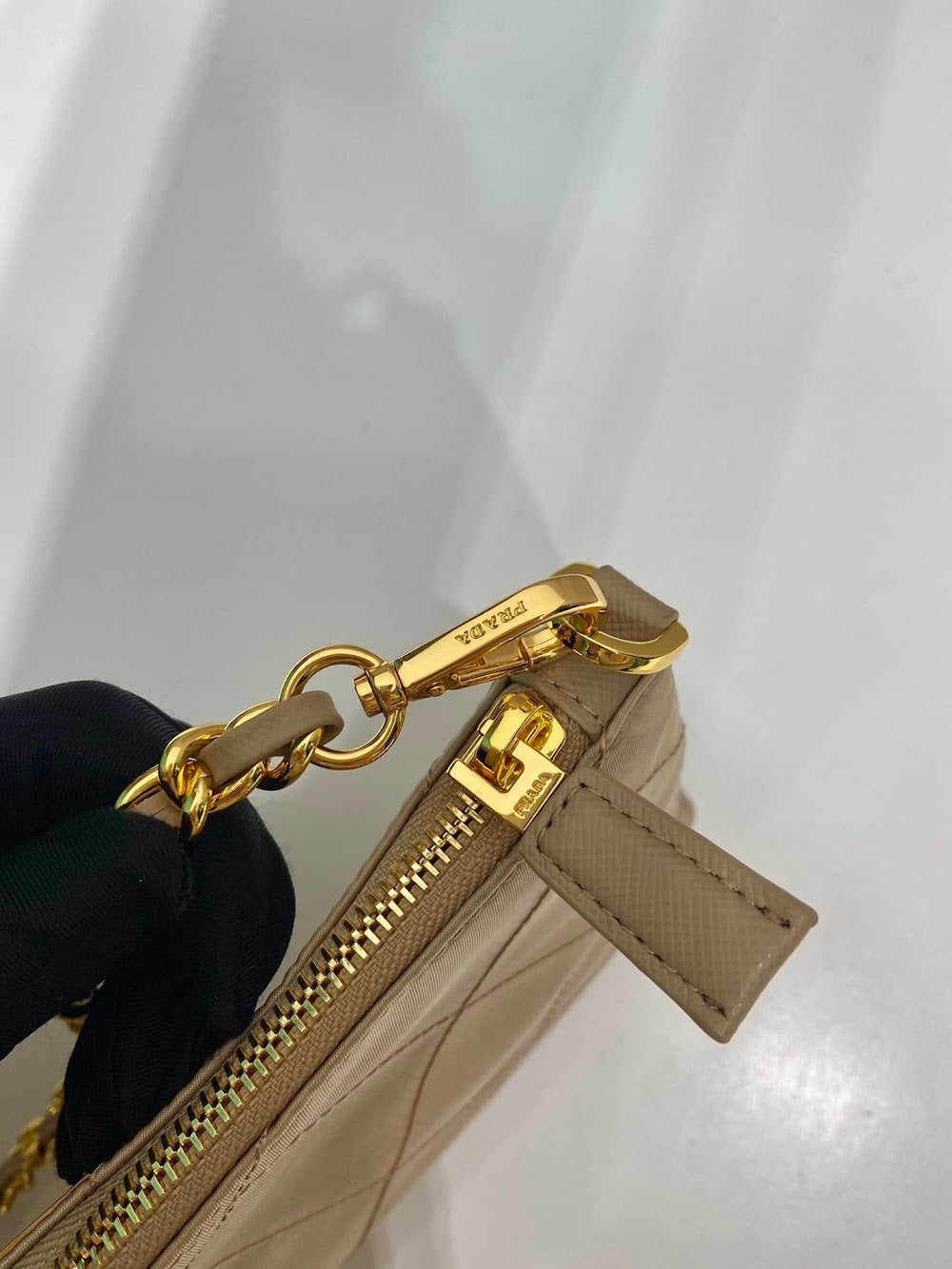 Dragons Bags Prada Luxury Bag --54446