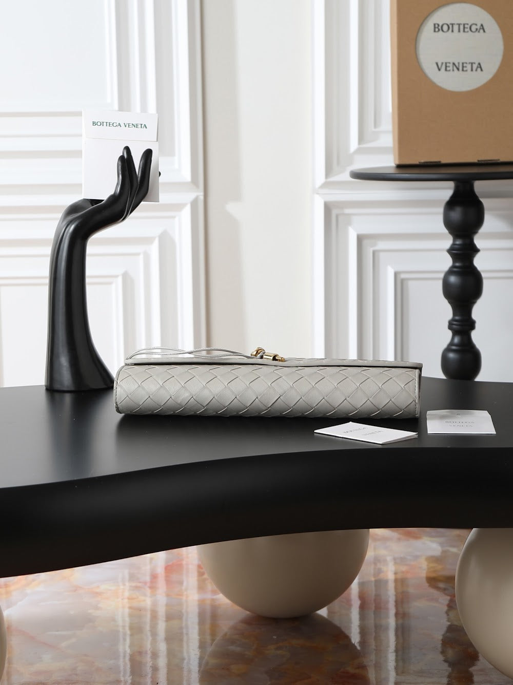 Dragons Bags Bottegan Luxury Bag --91404