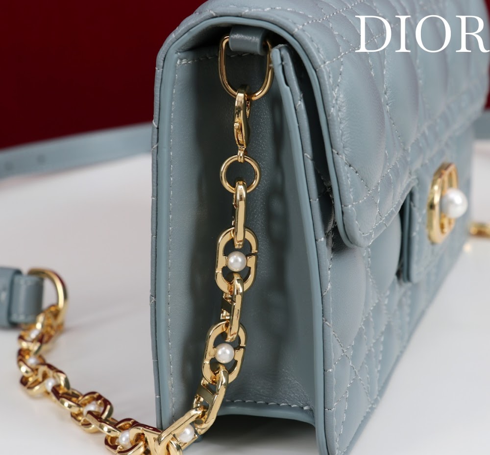 Dragons BagsDiorn Luxury Bag --116394