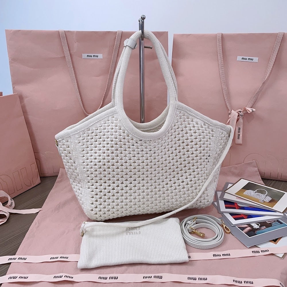 Dragons Bags Miun Miun Luxury Bag --122851