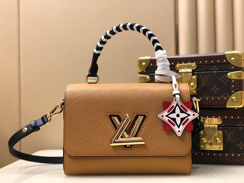 Dragons Bags ln Luxury Bag --60651