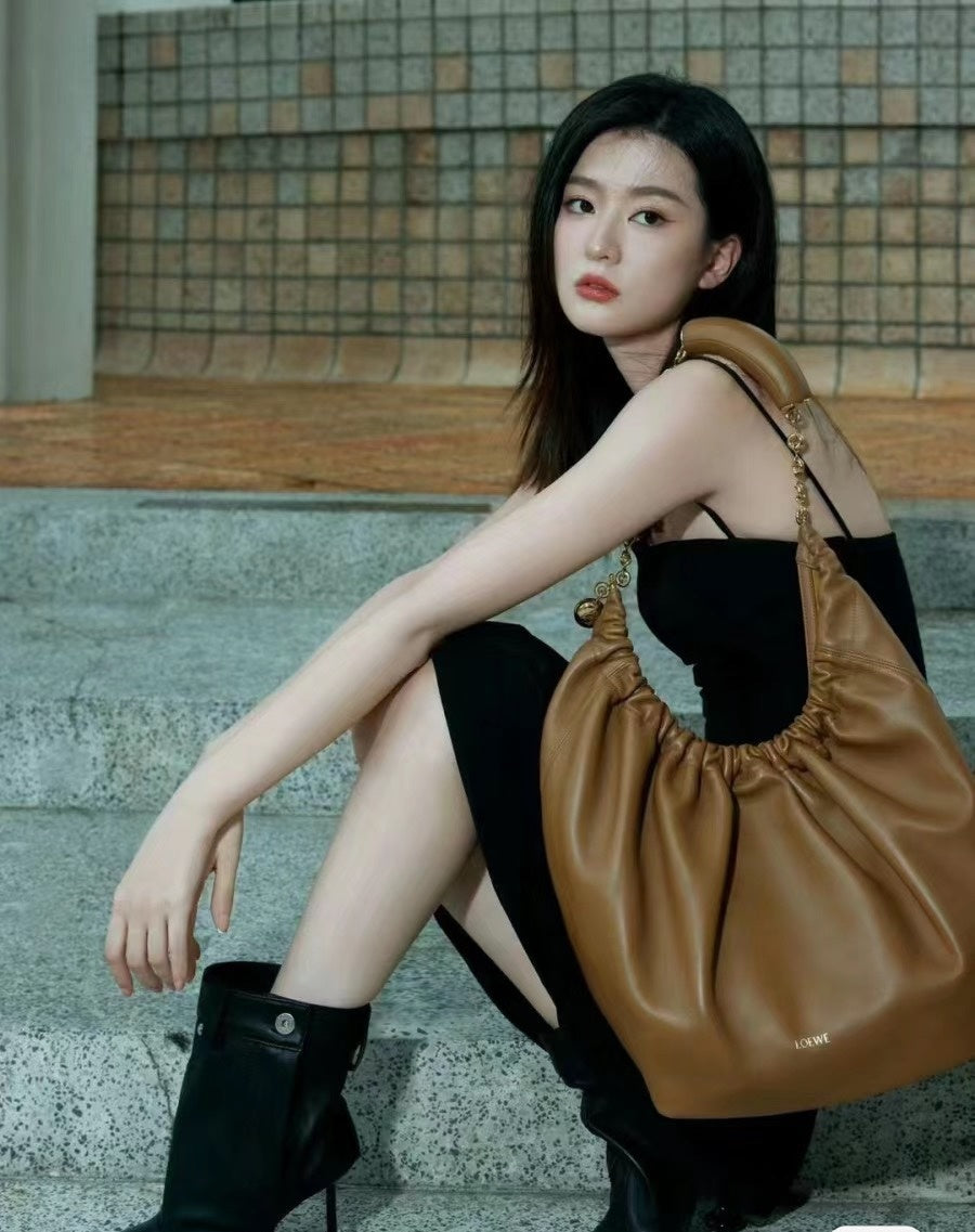 Dragons Bags Lowen Luxury Bag --99780